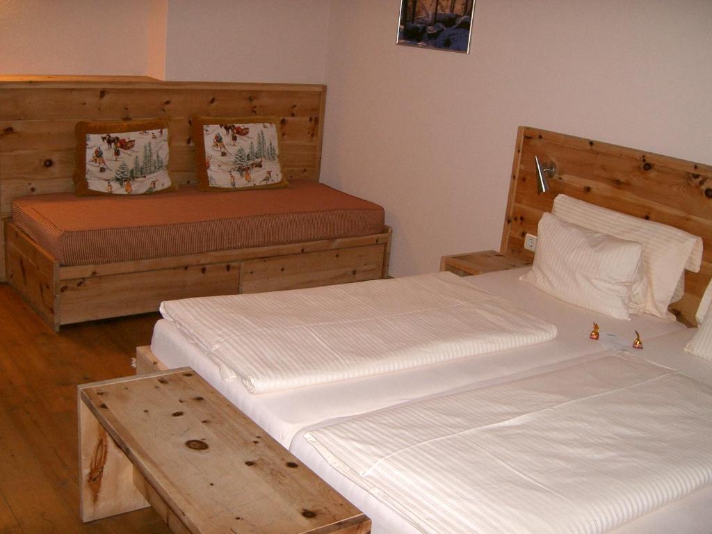 Hotel Tyrol-Alpenhof Зеефелд в Тирол Стая снимка