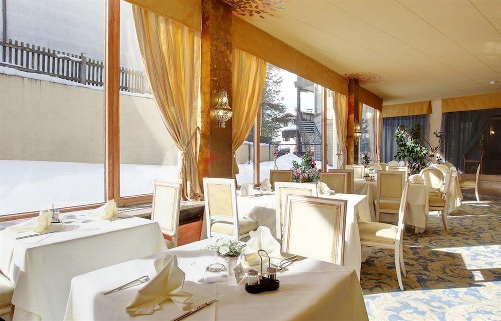Hotel Tyrol-Alpenhof Зеефелд в Тирол Екстериор снимка